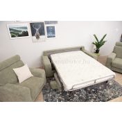 TARANTO 3 ÜLÉSES KANAPÉ 