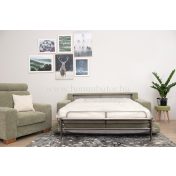 TARANTO komfortágyas kanapé mindennapos alvásra