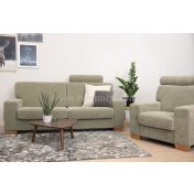 TARANTO komfortágyas kanapé mindennapos alvásra