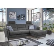 TALISMAN L-alakú ülőgarnitúra