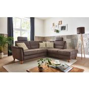 TALISMAN L-alakú ülőgarnitúra