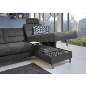 TALISMAN L-alakú ülőgarnitúra