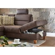 TALISMAN L-alakú ülőgarnitúra