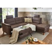 TALISMAN L-alakú ülőgarnitúra