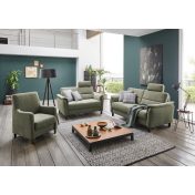 TALISMAN L-alakú ülőgarnitúra