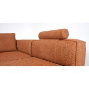 TEMPO L alakú sarok ülőgarnitúra