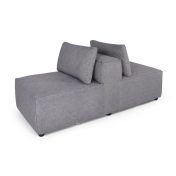 TEMPO L alakú sarok ülőgarnitúra