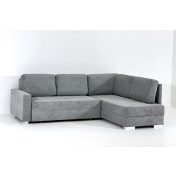 TENDER  L-alakú sarok ülőgarnitúra