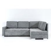 TENDER  L-alakú sarok ülőgarnitúra