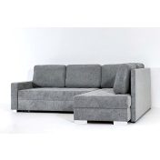 TENDER  L-alakú sarok ülőgarnitúra