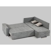 TENDER  L-alakú sarok ülőgarnitúra