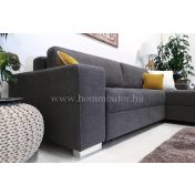 TENDER  L-alakú sarok ülőgarnitúra