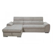 TERENO L-alakú  sarok ülőgarnitúra 