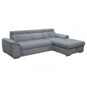 TERENO L-alakú  sarok ülőgarnitúra 