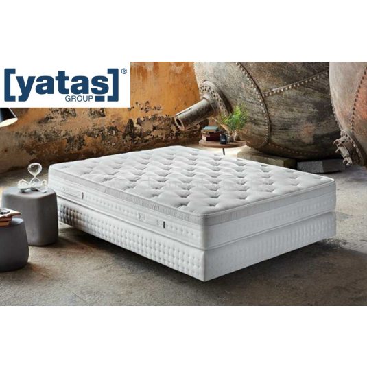 TESLA SLEEP  táskarugós matrac