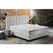 TESLA SLEEP  táskarugós matrac