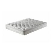 TESLA SLEEP  táskarugós matrac