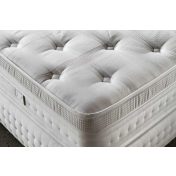 TESLA SLEEP  táskarugós matrac