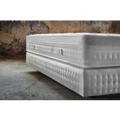 TESLA SLEEP  táskarugós matrac