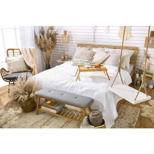 TETRIX elemes hálószoba 