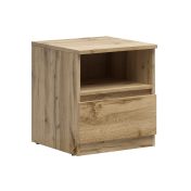 TETRIX elemes hálószoba 