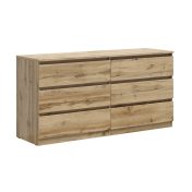 TETRIX elemes hálószoba 