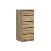 TETRIX elemes hálószoba 