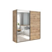 TETRIX elemes hálószoba 