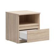 TETRIX éjjeliszekrény