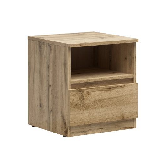 TETRIX éjjeliszekrény