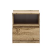 TETRIX éjjeliszekrény