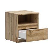 TETRIX éjjeliszekrény