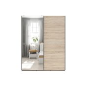 TETRIX gardróbszekrény