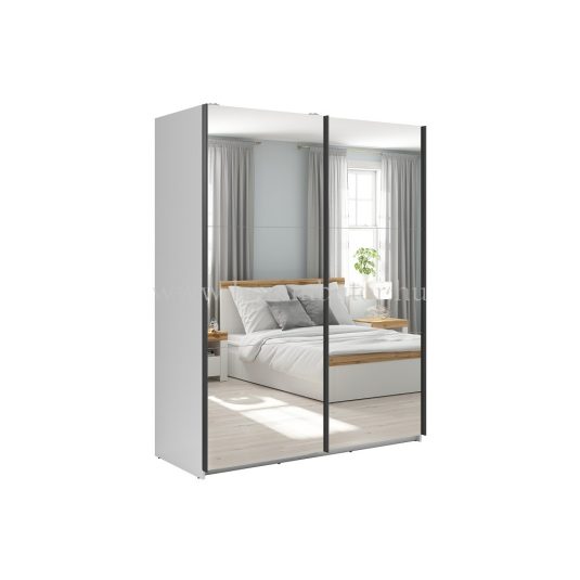 TETRIX gardróbszekrény