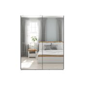 TETRIX gardróbszekrény