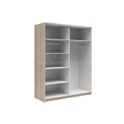 TETRIX gardróbszekrény