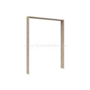 TETRIX gardróbszekrény