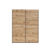 TETRIX gardróbszekrény