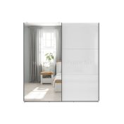 TETRIX gardróbszekrény