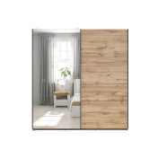 TETRIX gardróbszekrény