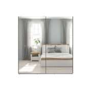 TETRIX gardróbszekrény