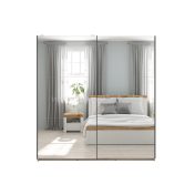 TETRIX gardróbszekrény