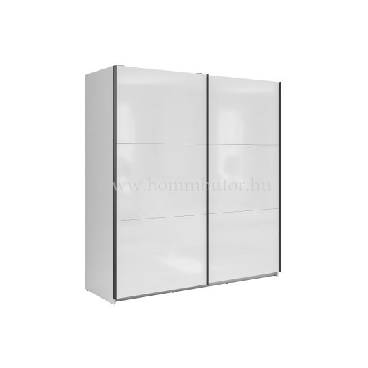 TETRIX gardróbszekrény