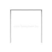 TETRIX gardróbszekrény