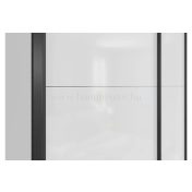 TETRIX gardróbszekrény