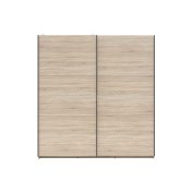 TETRIX gardróbszekrény