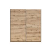 TETRIX gardróbszekrény