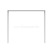 TETRIX gardróbszekrény