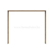 TETRIX gardróbszekrény