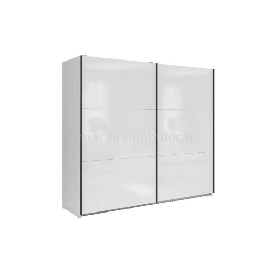 TETRIX gardróbszekrény